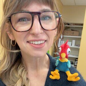 Meet your Posher, Jordan